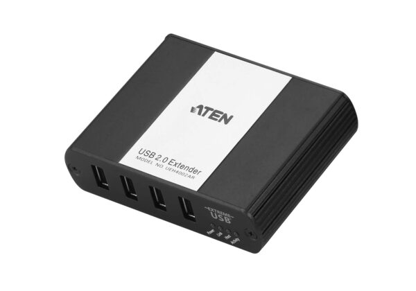 ATEN UEH4002A Rozšiřovač USB 2.0 CAT 5 se 4 porty - Image 5