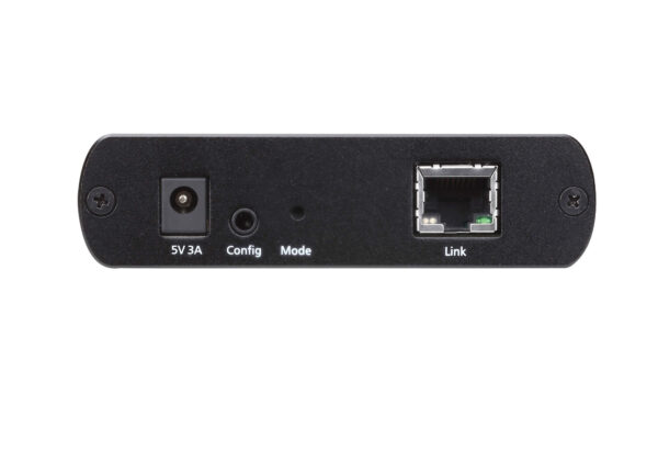 ATEN UEH4102 4portový extender USB 2.0 Cat 5 přes síť LAN - Image 6