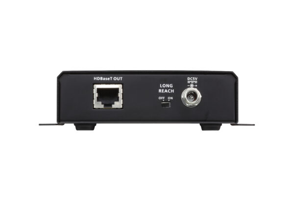 ATEN VE1812 Extender HDMI HDBaseT s PoH (4K@100m) (HDBaseT třídy A) - Image 6