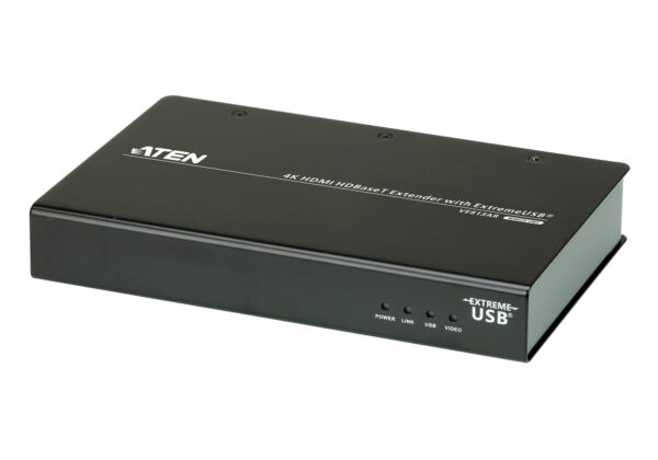 ATEN VE813A Extender 4K HDMI HDBaseT s ExtremeUSB® (4K@100m) (HDBaseT třídy A) - Image 5