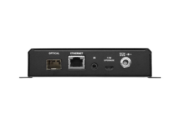 ATEN VE883 Optický extender 4K HDMI (4K@300m (K1, MM) / 10km (K2, SM)) - Image 6