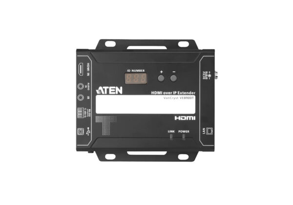 ATEN VE8900T Vysílač HDMI přes IP (1080p@100m) - Image 5