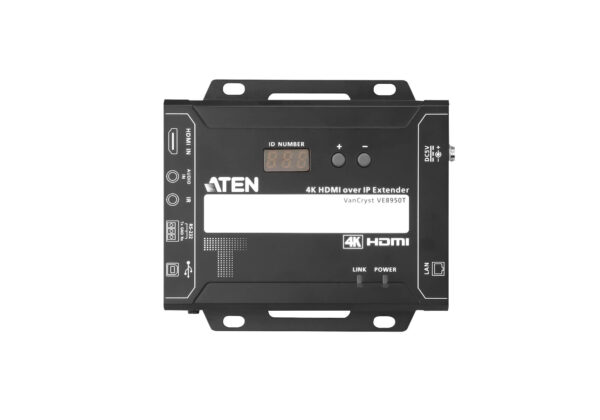 ATEN VE8950T Vysílač 4K HDMI přes IP - Image 5