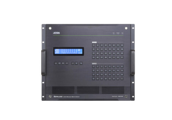 ATEN VM3200 Modulární maticový přepínač 32x32 - Image 2