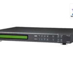 ATEN VM5404HA Přepínač 4 x 4 HDMI Matrix se scalerem