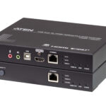 ATEN CE840 USB True 4K HDMI HDBaseT 3.0 KVM Extender (4K@100m)