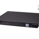 ATEN KG0016 OmniBus brána s 16 KVM přes IP porty