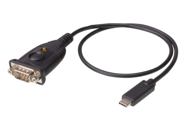 ATEN UC232C Adaptér USB-C na RS-232