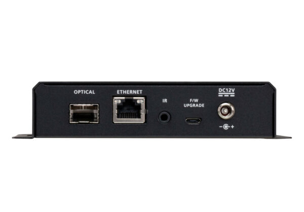 ATEN VE883A Optický extender HDMI True 4K (4K@300m (K1, MM) / 10km (K2, SM)) - Image 6