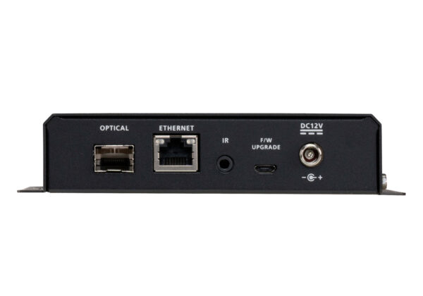 ATEN VE883A Optický extender HDMI True 4K (4K@300m (K1, MM) / 10km (K2, SM)) - Image 9