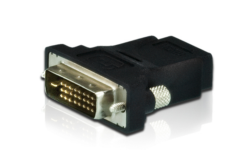 ATEN 2A-127G - Konwerter z DVI na HDMI