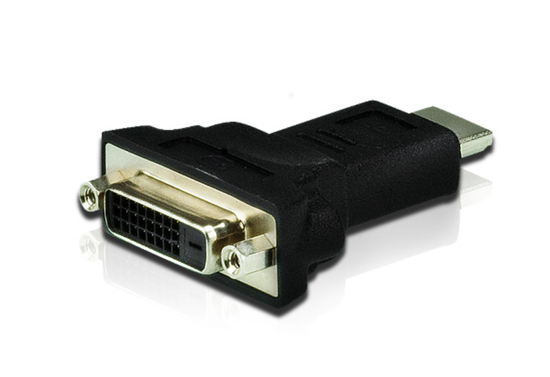 ATEN 2A-128G - Konwerter z HDMI na DVI