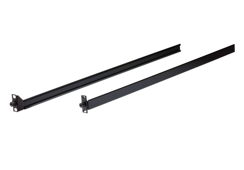 ATEN 2K-0007 - Zestaw montażowy 2-w-1U (dla serii KN)