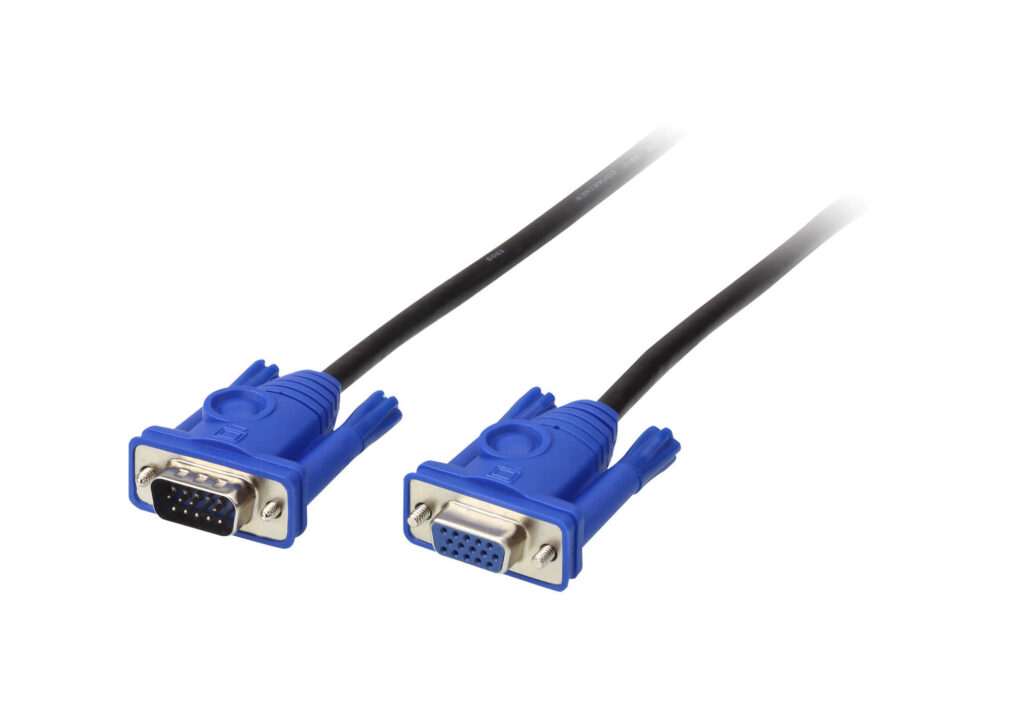 ATEN 2L-2420 - Kabel 20M VGA
