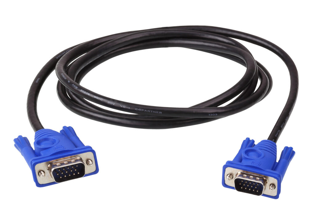 ATEN 2L-2502 - Kabel 2M VGA