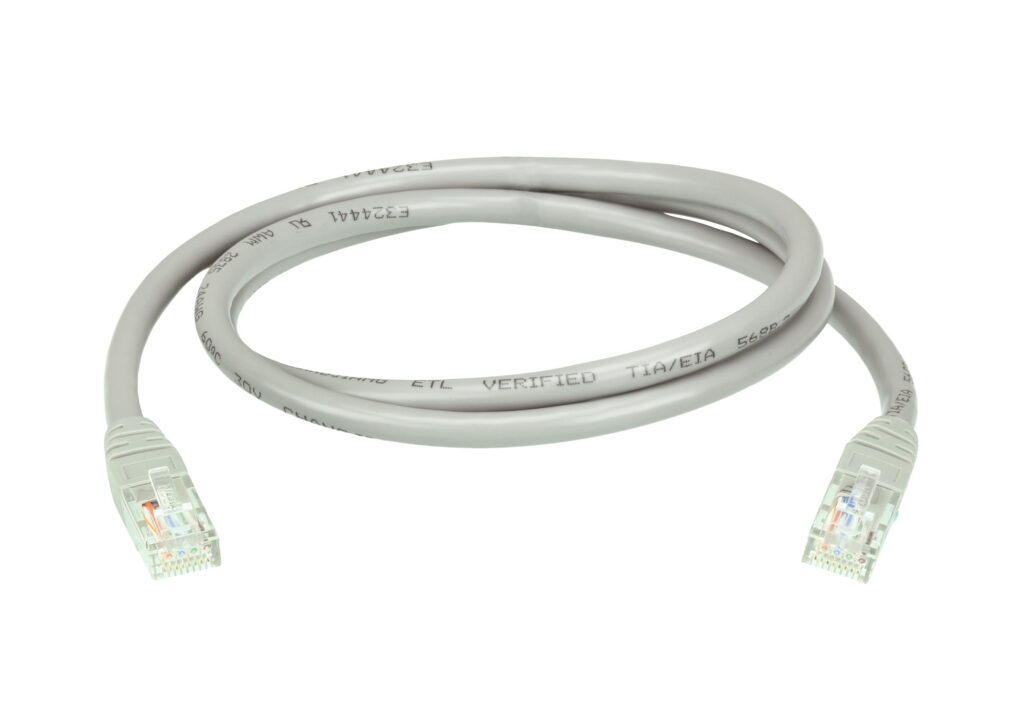 ATEN 2L-4120-GR - Kabel przedłużający 20 m Cat 6