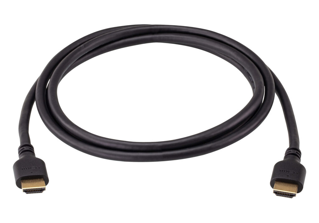 ATEN 2L-7D02H21 - Kabel HDMI Ultra High Speed 1.8m