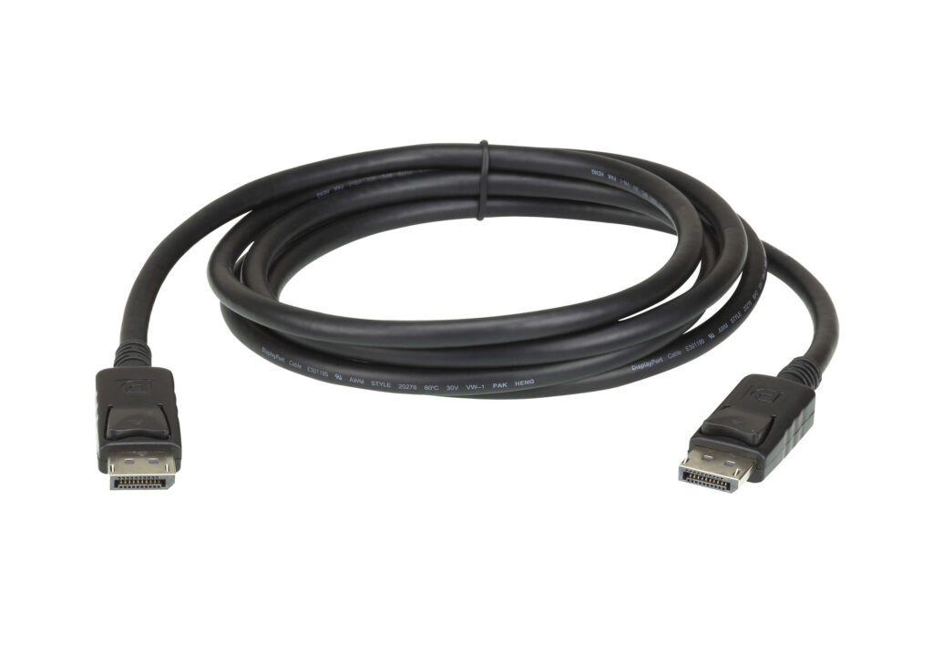 ATEN 2L-7D03DP - Kabel DisplayPort (3m)