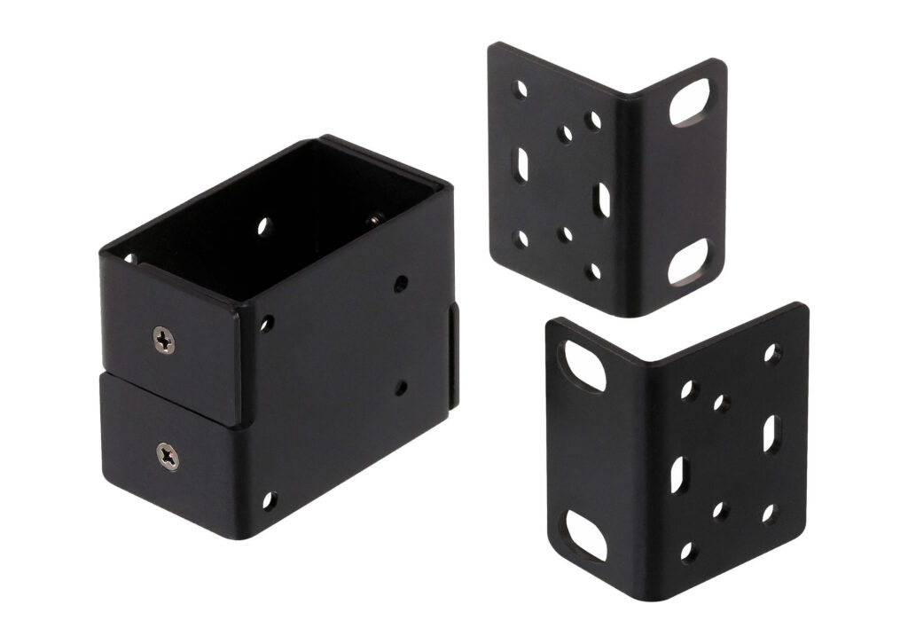 ATEN 2X-052G - Zestaw montażowy do szaf rack