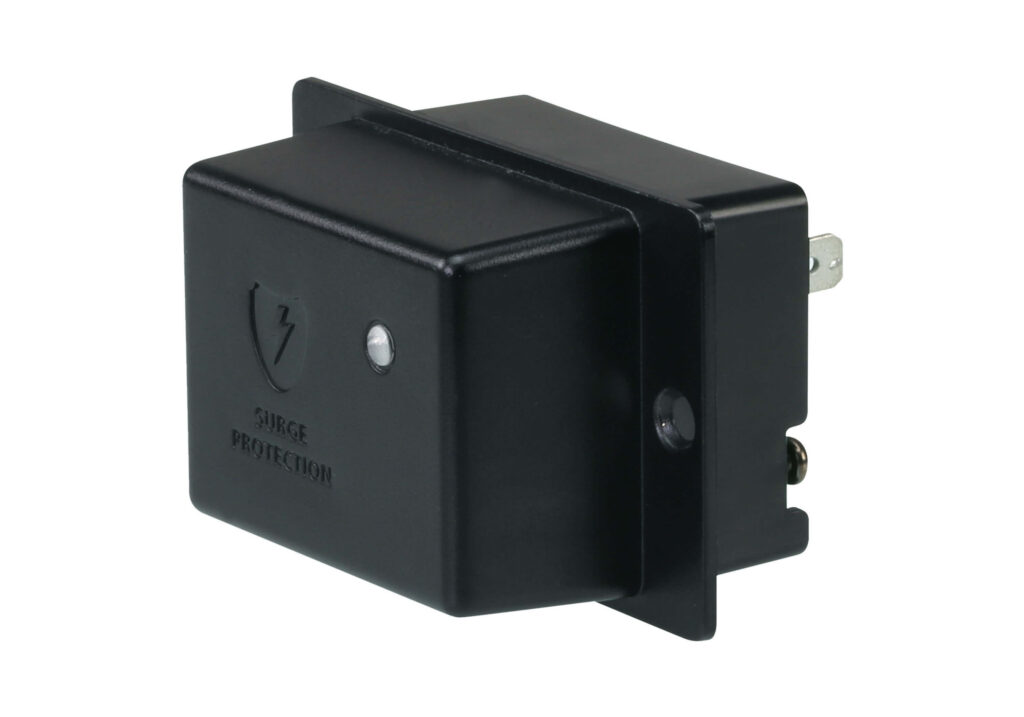 ATEN EA2100 - Moduł ochrony przeciwprzepięciowej