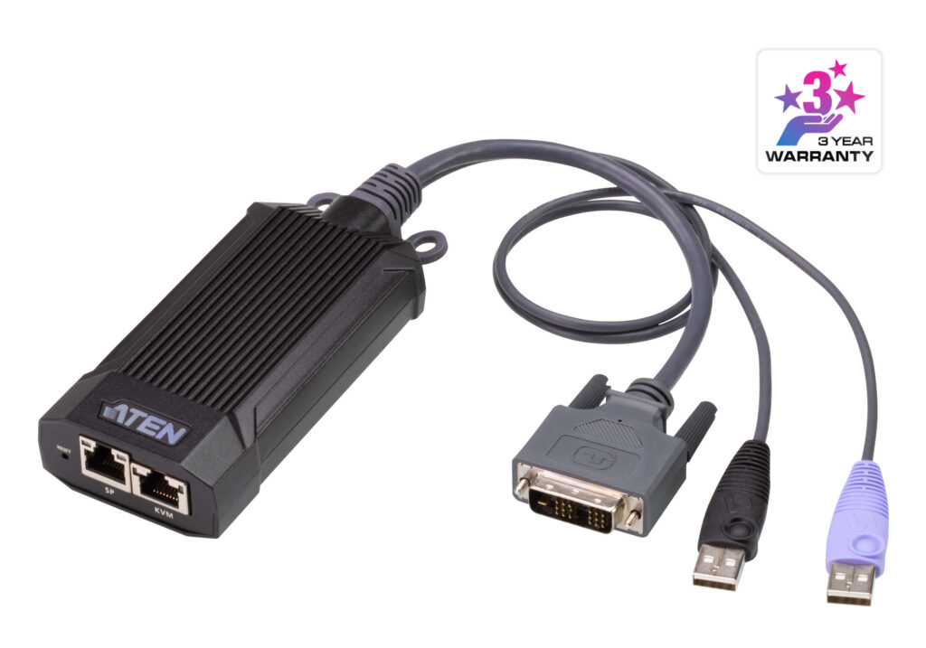 ATEN KG6900T - DigiProcessor KVM USB DVI