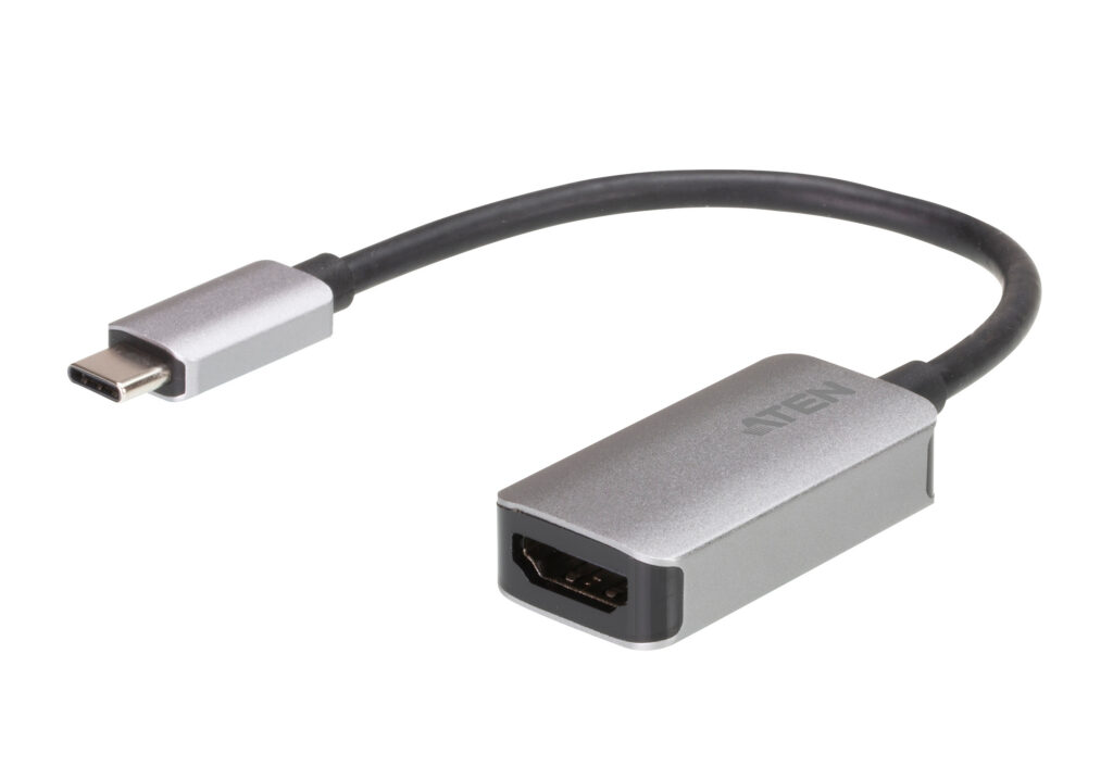 ATEN UC3008A1 - Adapter USB-C do HDMI 4K