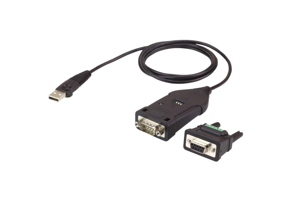 ATEN UC485 - Adapter USB do RS-422/485