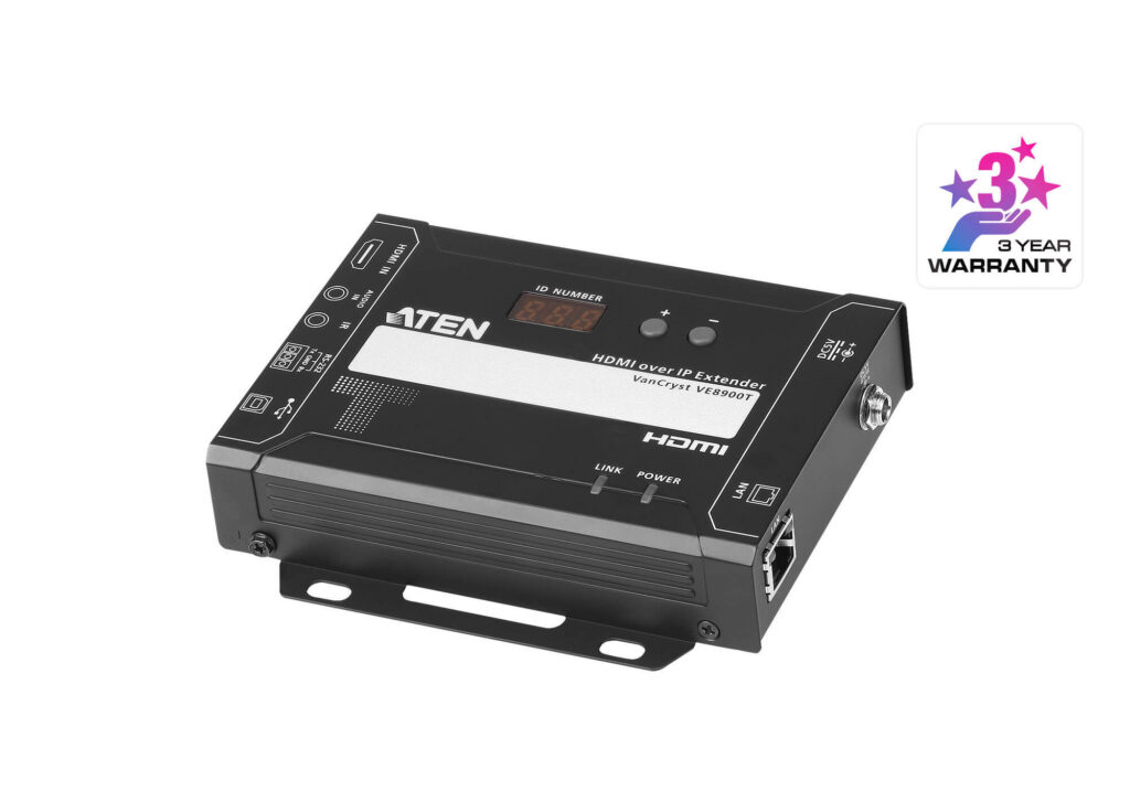 ATEN VE8900T - Nadajnik HDMI over IP