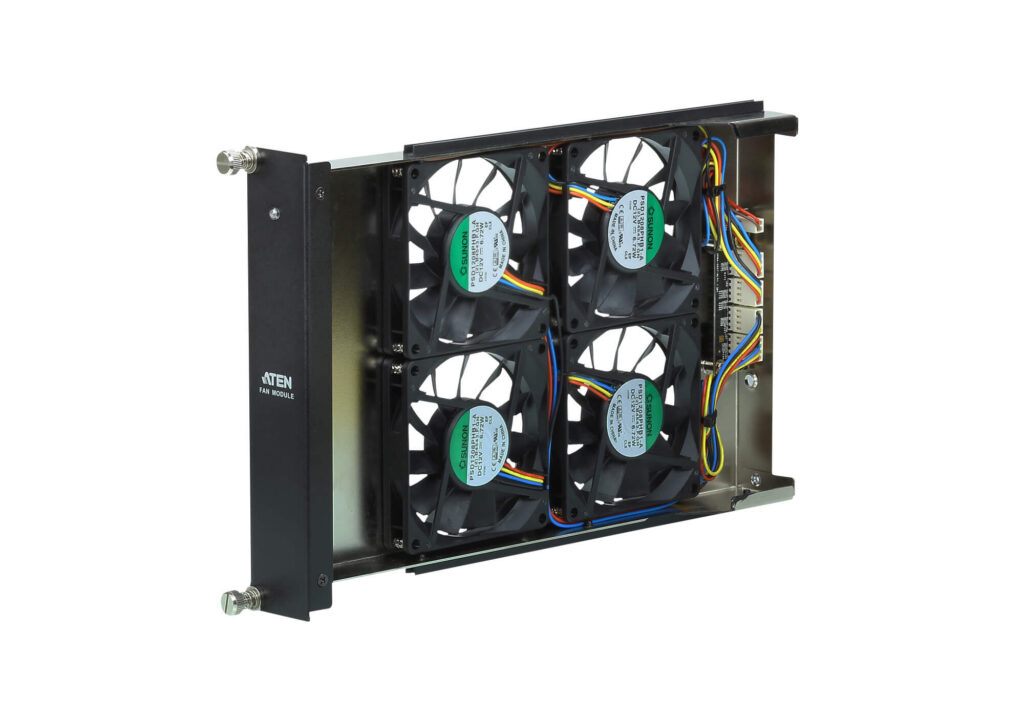 ATEN VM-FAN554 - VM1600A moduł wentylatorów