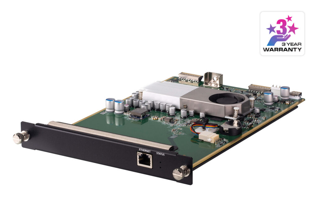 ATEN VW-CPU - Moduł CPU VW3620