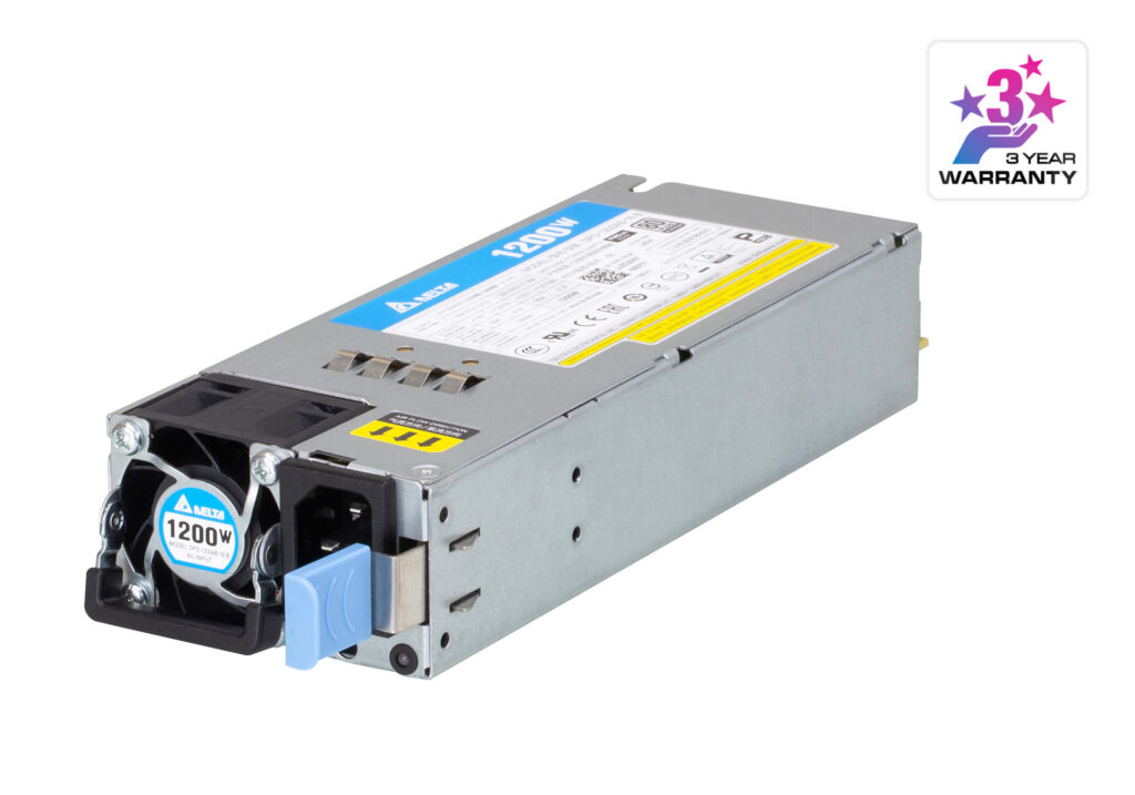 ATEN VW-PWR1200 - Moduł Zasilający VW3620 (1200W)