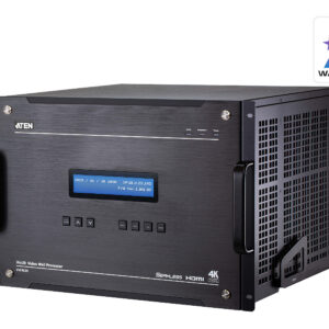 ATEN VW3620 - Modularny procesor ściany wideo 36 x 20